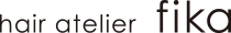 hair atelier fika-ヘアアトリエ フィーカ-