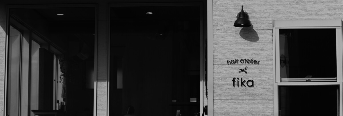 hair atelier fika